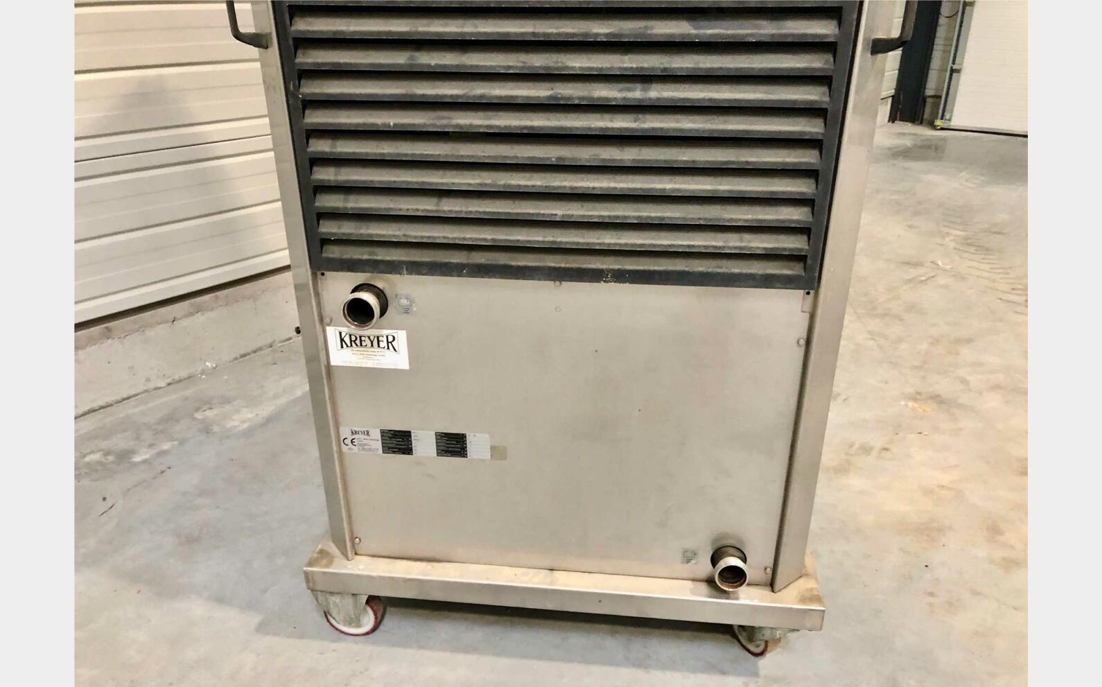 Coaxial unit - SR13 KREYER