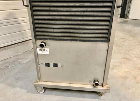 Groupe coaxial - SR13 KREYER