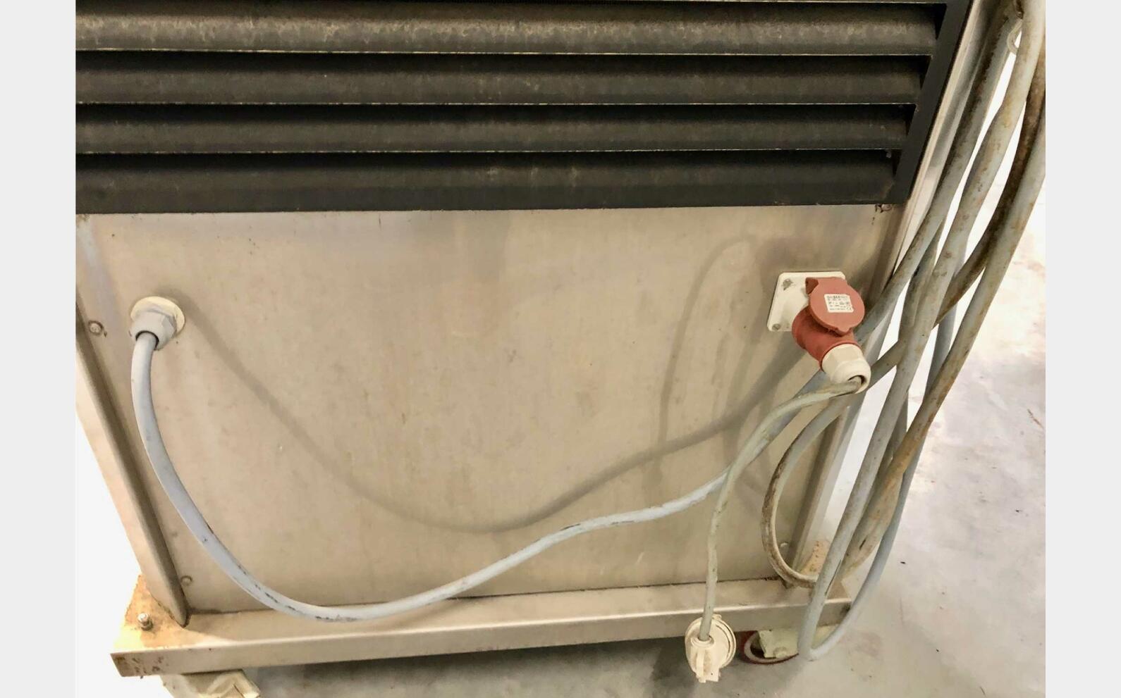 Coaxial unit - SR13 KREYER
