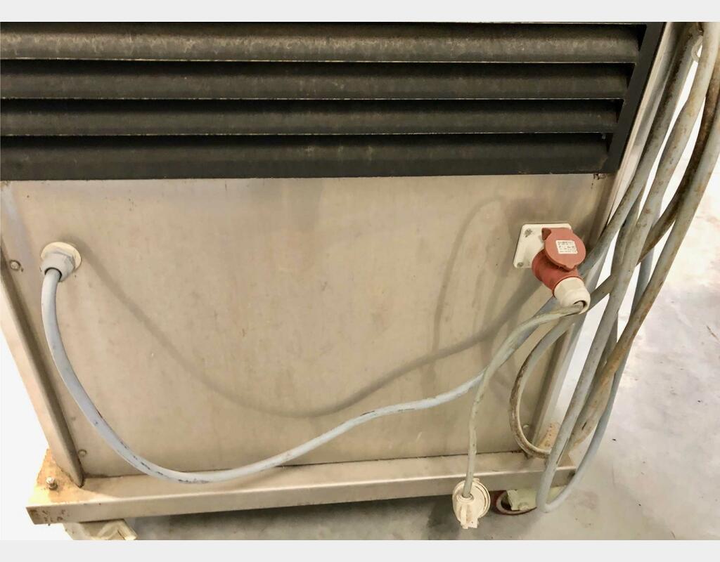 Groupe coaxial - SR13