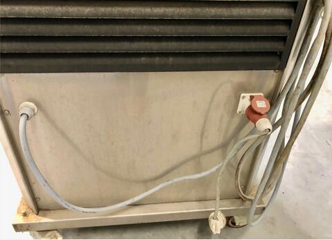 Coaxial unit - SR13 KREYER