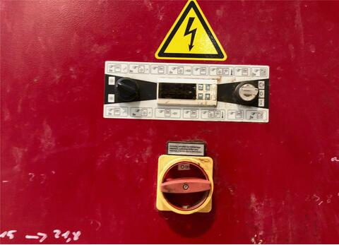 Coaxial unit - SR13 KREYER
