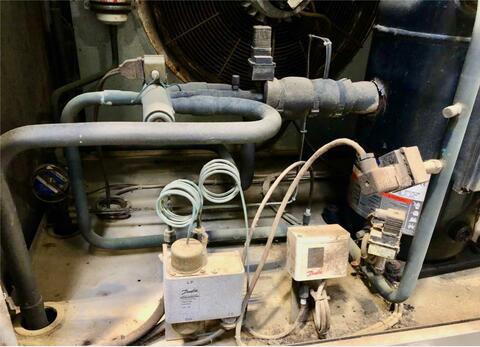 Coaxial unit - SR13 KREYER