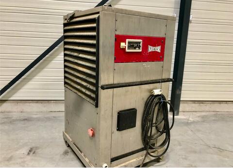 Coaxial unit - SR13 KREYER