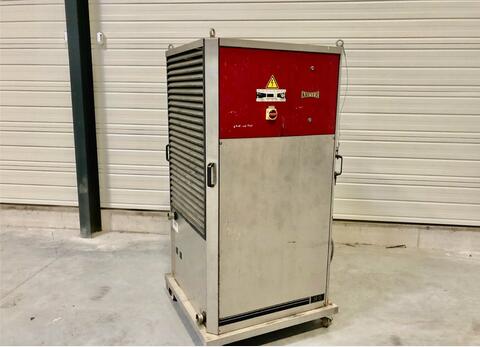 Coaxial unit - SR13 KREYER