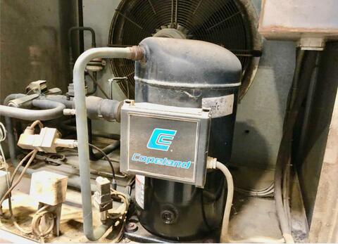 Coaxial unit - SR13 KREYER