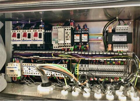 Coaxial unit - SR13