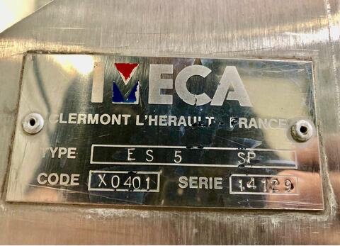 Filtre &agrave; terre - Elit ES5 SP 5 m2 IMECA
