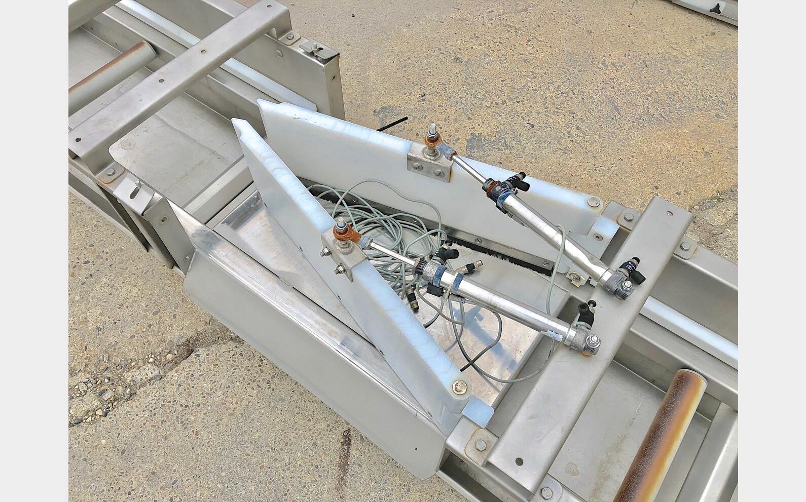 Belt carpet - BUCHER Length 22 meters BUCHER