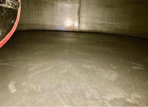 Stainless steel tank - Closed 150 HL (15 500 liters) CTM