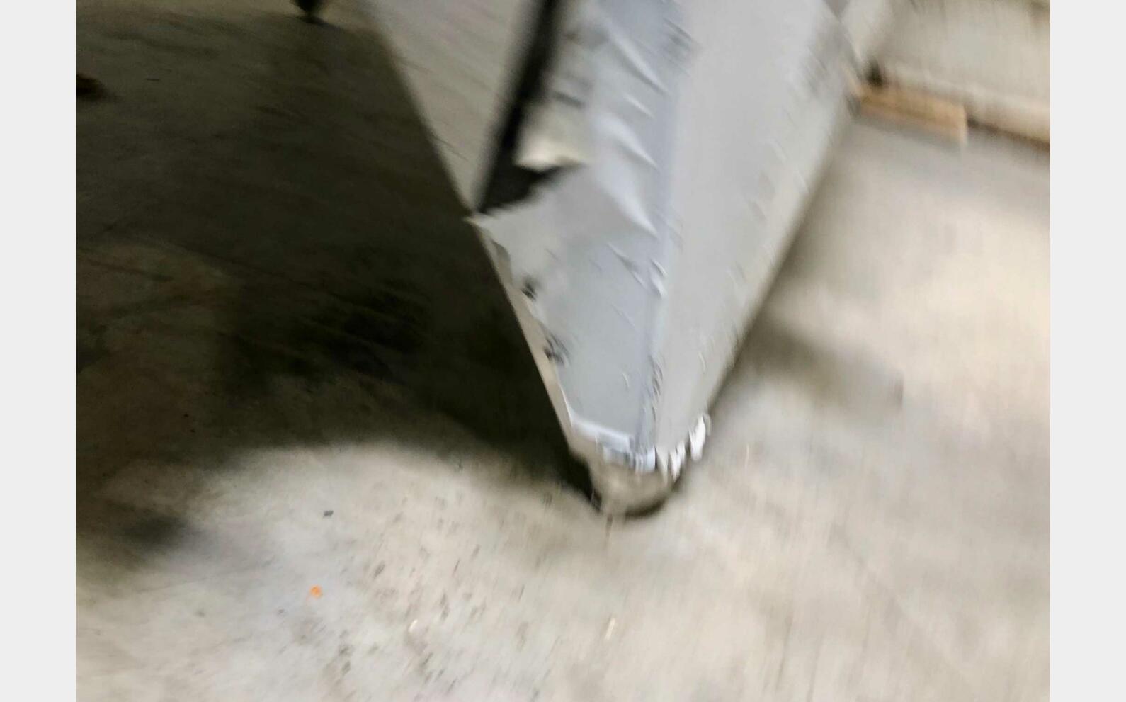 304 ss tank - Cooling coil 23 HL (2300 Liters) ARSILAC