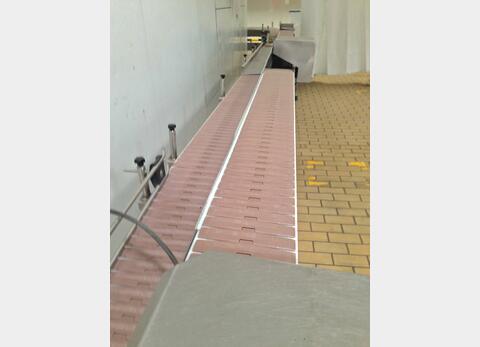 Tapis Transfert de vendange