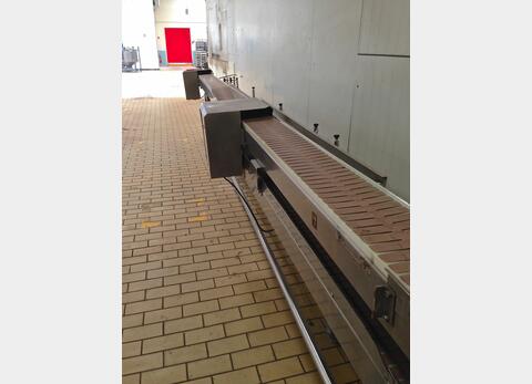 Tapis Transfert de vendange