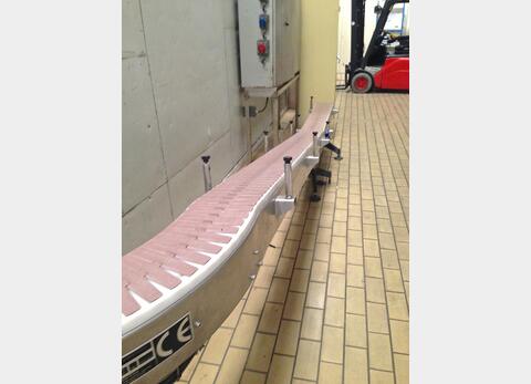Tapis Transfert de vendange