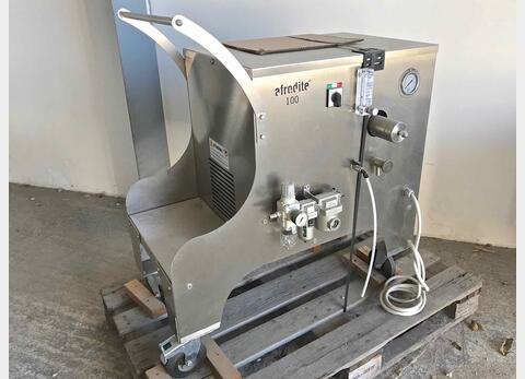 AFRODITE mobile unit 100 HL/h ENOMET