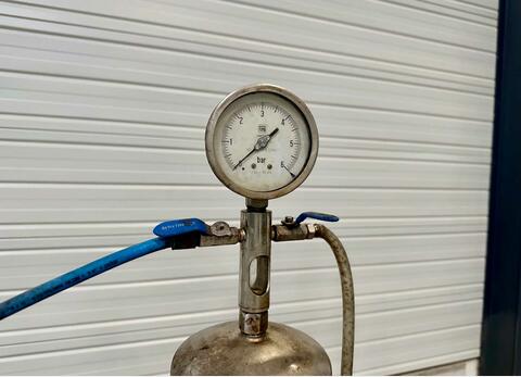 Palette de filtration PALL