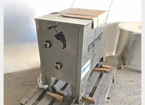 Unit&eacute; mobile - D&eacute;bourbage MATERIEL NEUF ENOMET