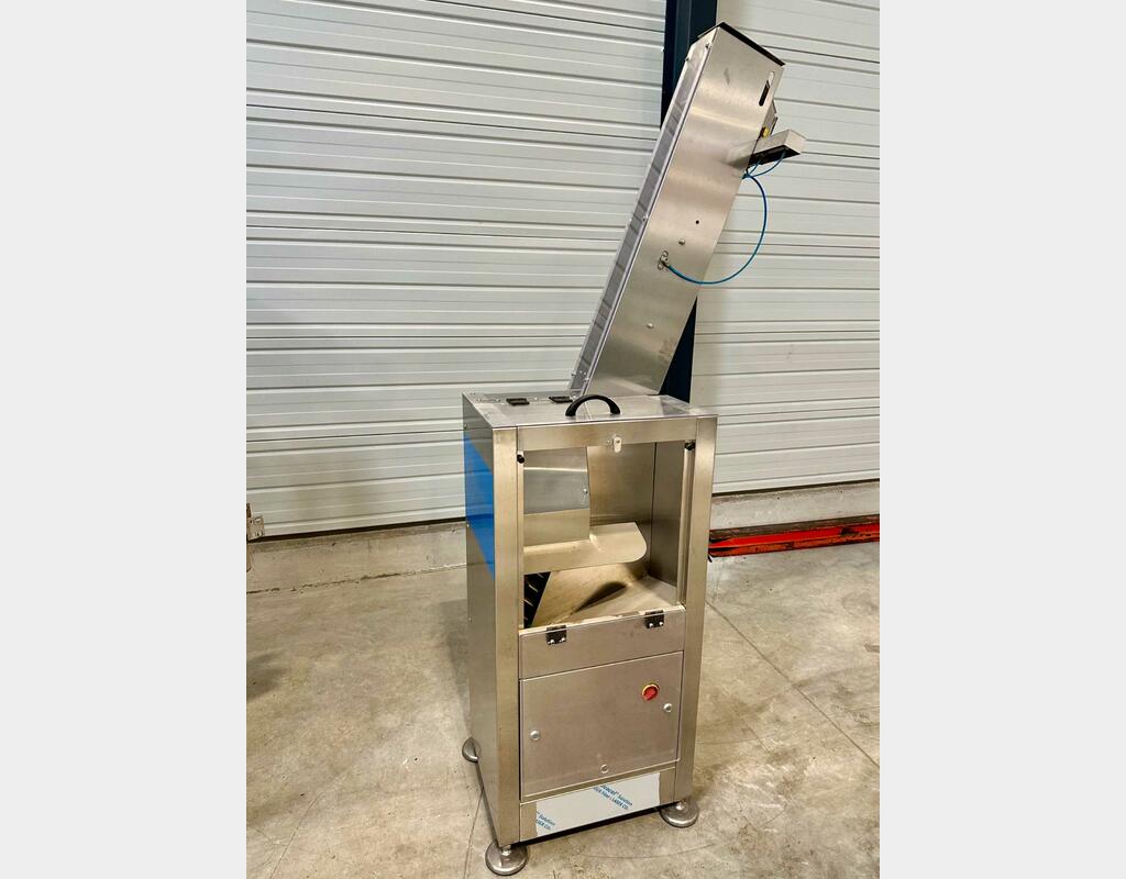 Distributeur de capsule à vis - COMET 3000 NG