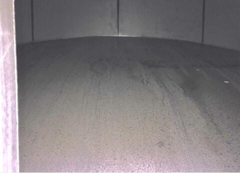 304 stainless steel tank 460 HL (46 000 litres) RURALINOX
