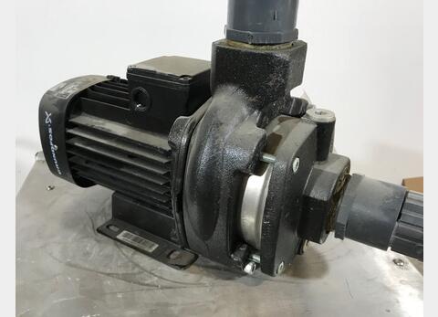 Pompe centrifuge Grundfos