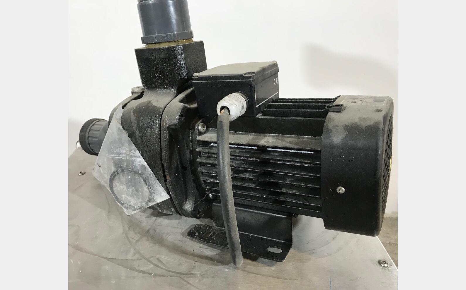 Pompe centrifuge Grundfos
