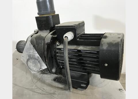 Pompe centrifuge Grundfos