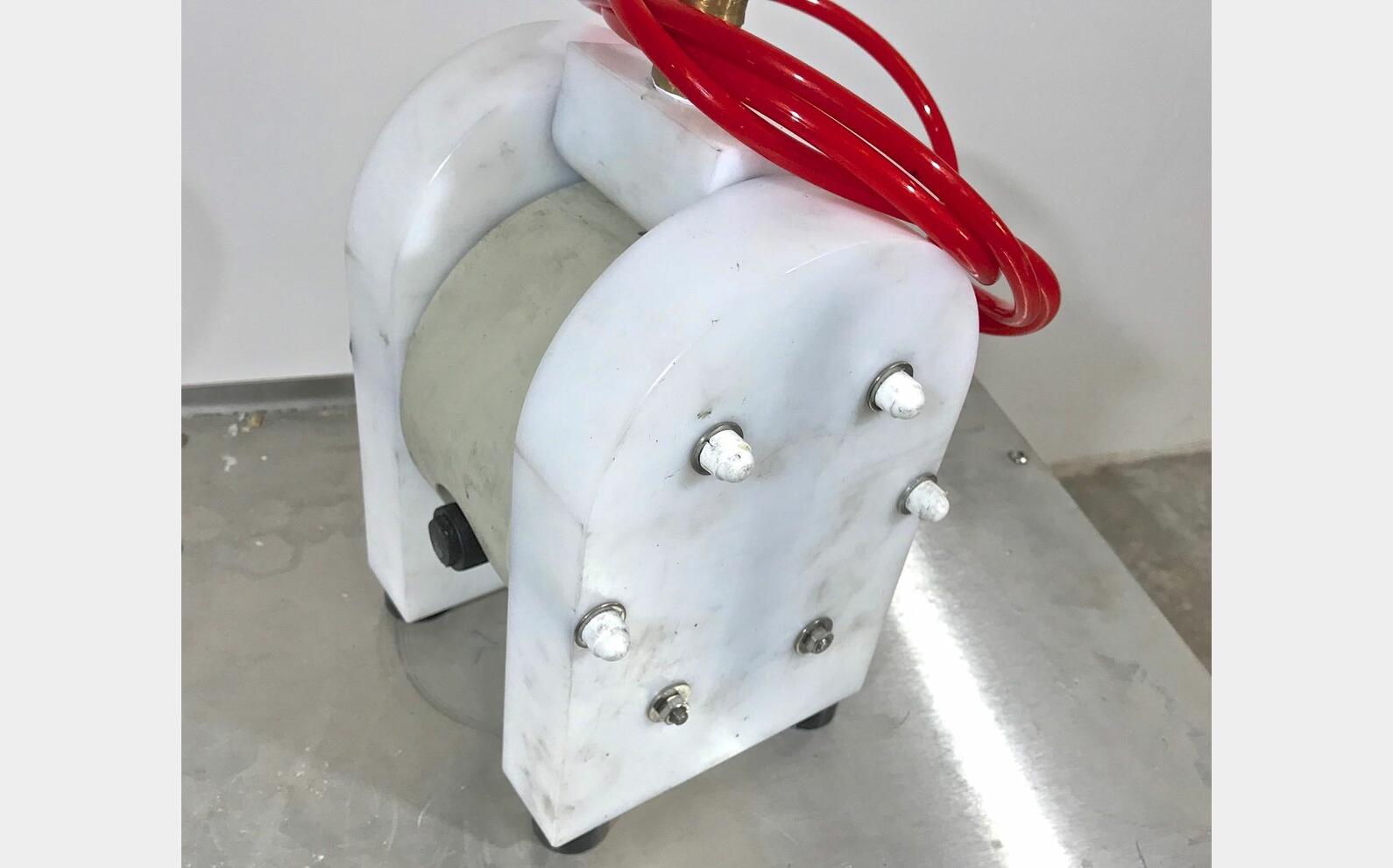 Pompe pneumatique &agrave; membrane Mod&egrave;le : T50