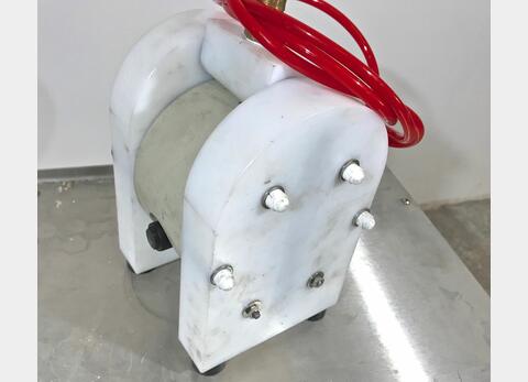Pompe pneumatique &agrave; membrane Mod&egrave;le : T50