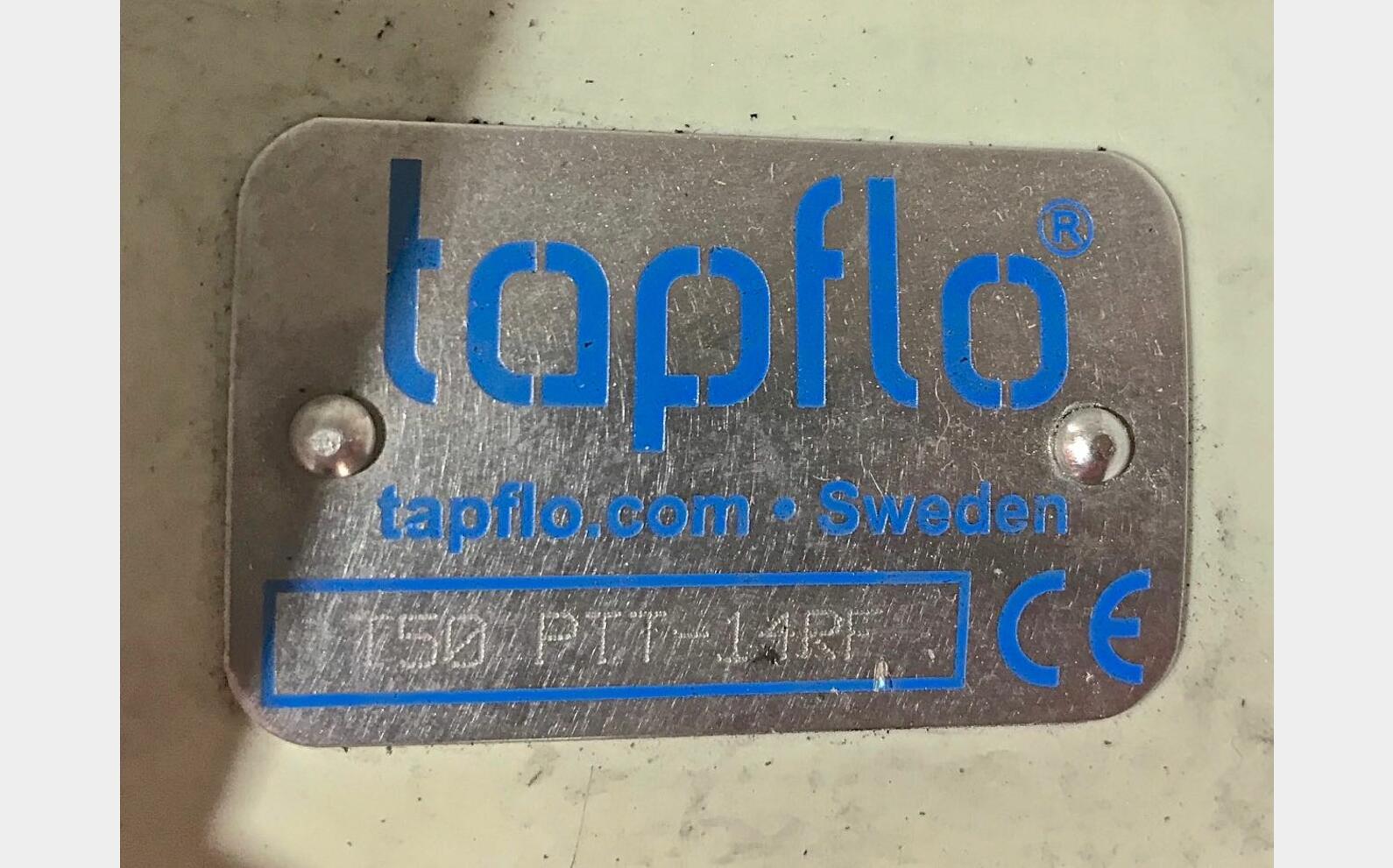 Pompe pneumatique &agrave; membrane Mod&egrave;le : T50