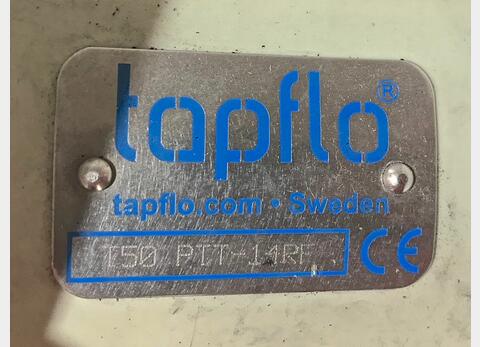 Pompe pneumatique &agrave; membrane Mod&egrave;le : T50