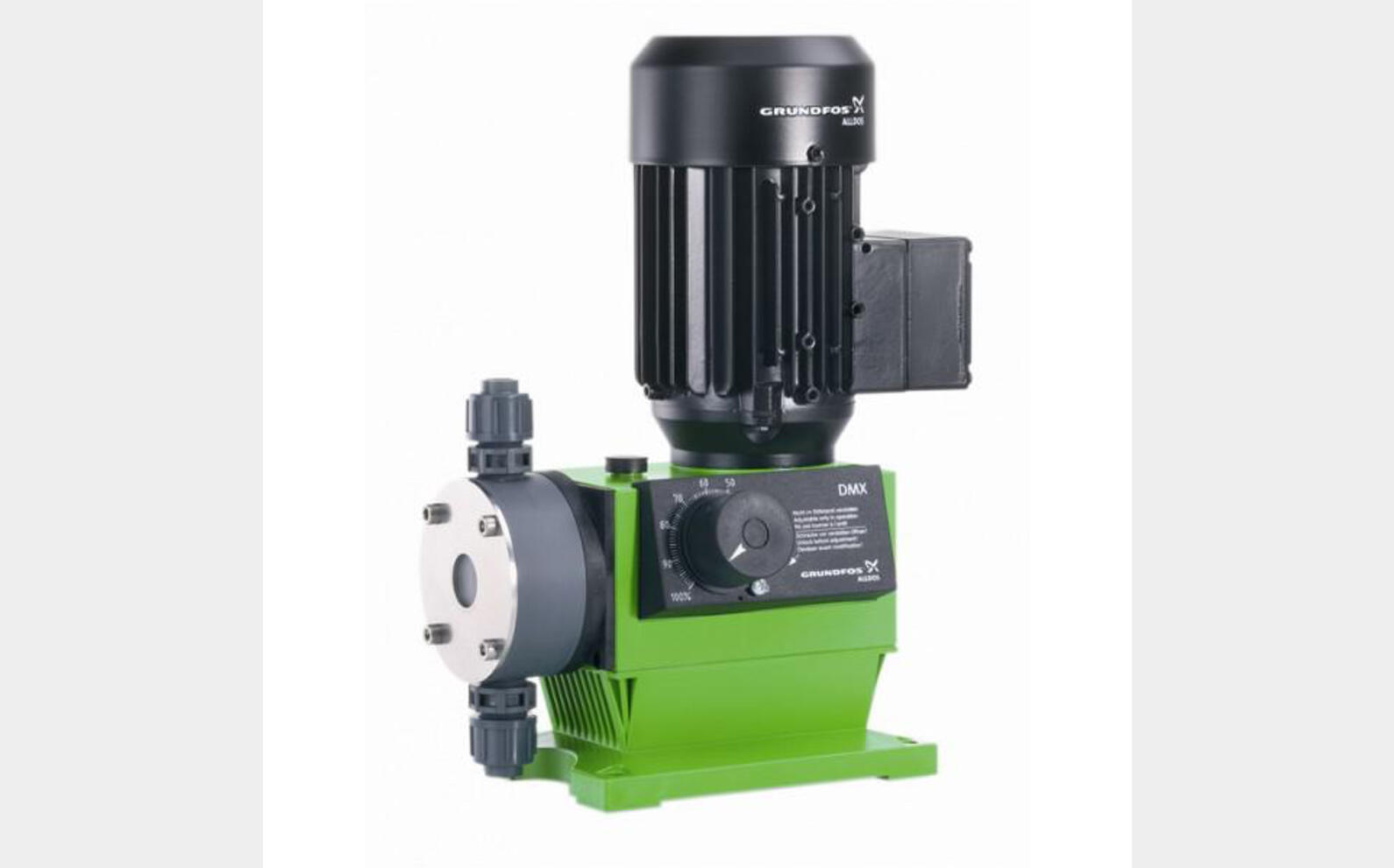 Pompe doseuse GRUNDFOS Mod&egrave;le : DMX 226 version 525-3