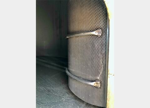 Cuve inox 304 fod plat 250 HL (25 000 litres) CHALVIGNAC