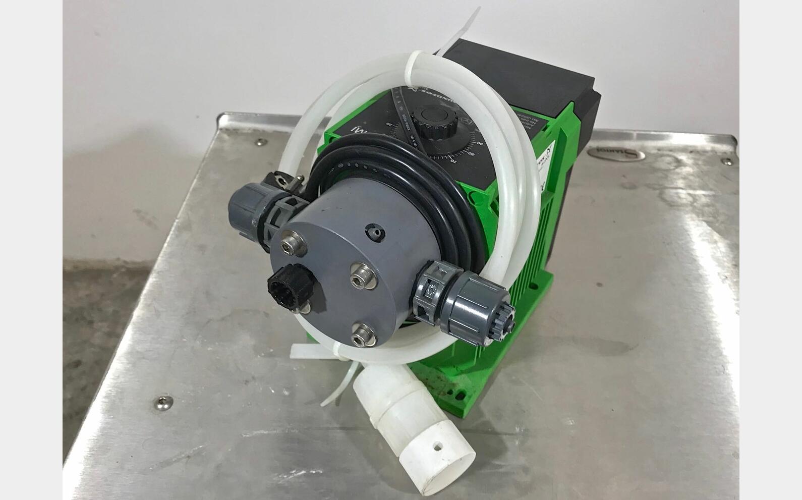 Pompe doseuse GRUNDFOS