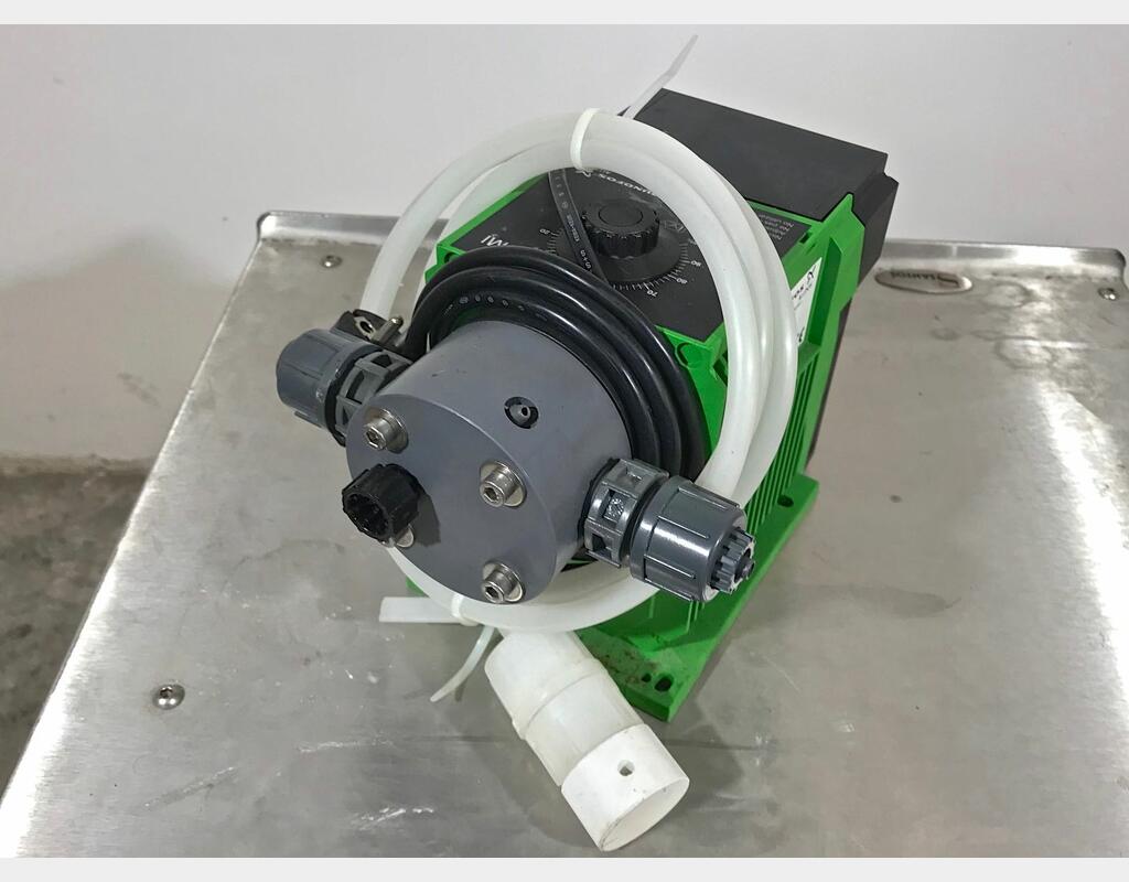 Pompe doseuse GRUNDFOS