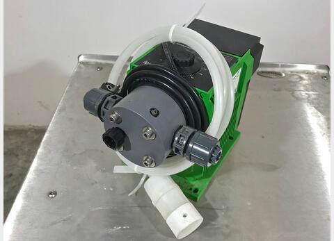 Pompe doseuse GRUNDFOS
