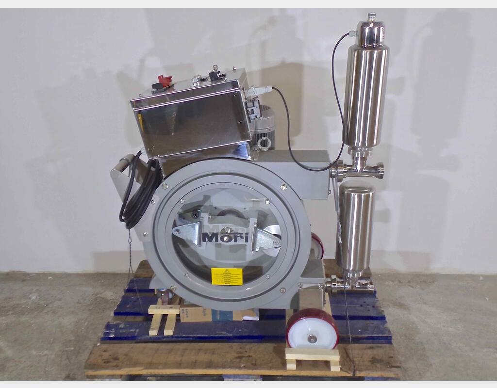 Pompe p&eacute;ristaltique MATERIEL NEUF Mod&egrave;le : AS 100