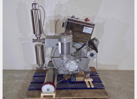 Pompe p&eacute;ristaltique MATERIEL NEUF Mod&egrave;le : AS 100