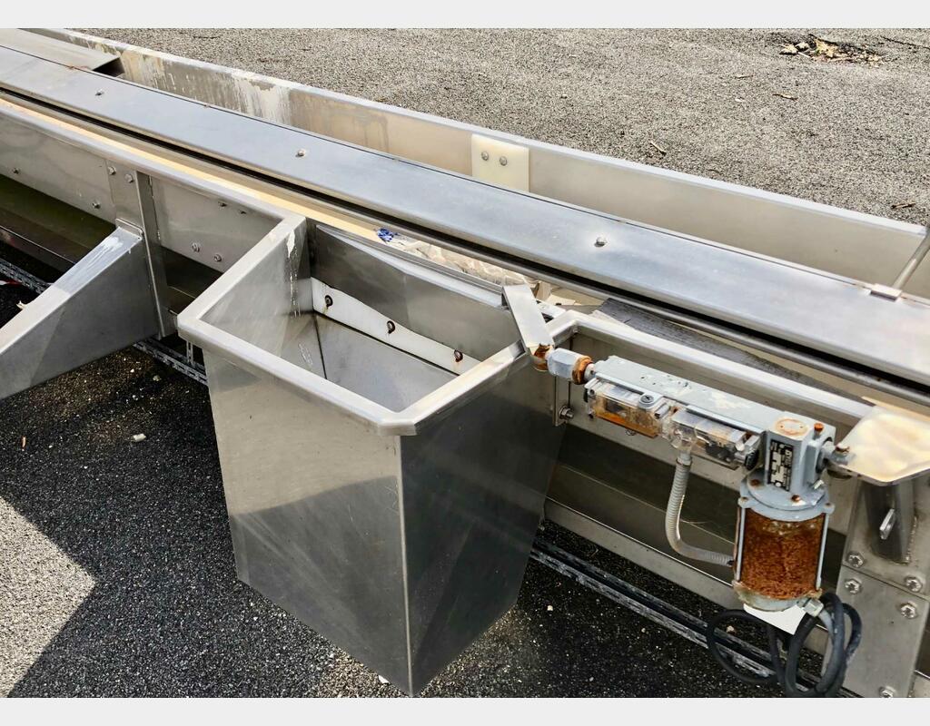 Conveyor belt - 11 000 mm