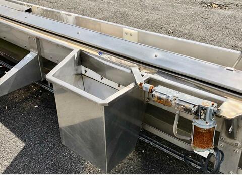 Conveyor belt - 11 000 mm