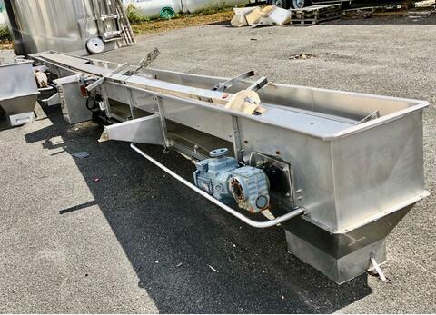 Conveyor belt