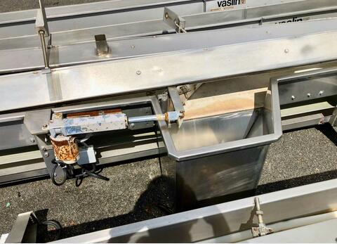 Conveyor belt