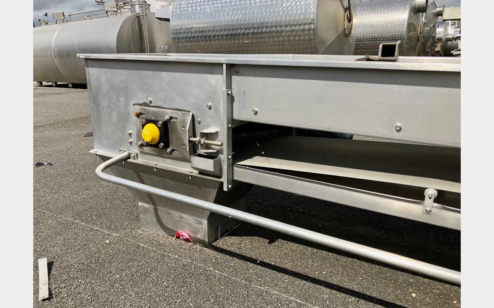 Conveyor belt