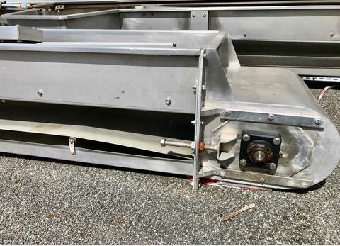Conveyor belt