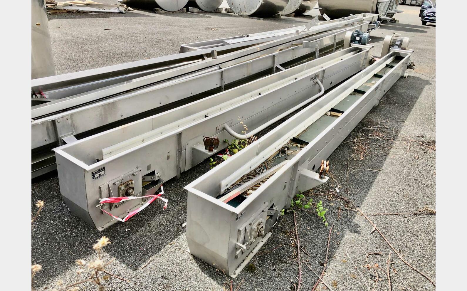 Conveyor belt