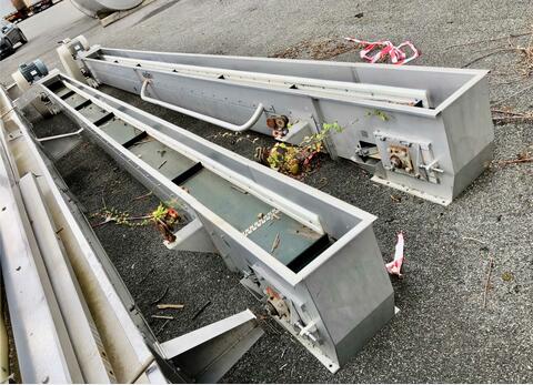Conveyor belt