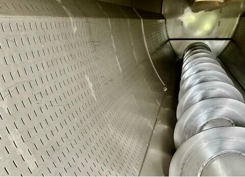 Cuve ELITE 100 HL (10.000 litres) PERA