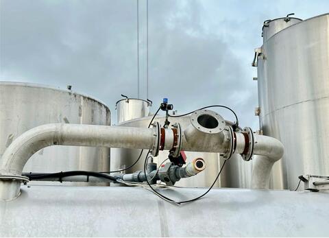 Cuve ELITE 100 HL (10.000 litres) PERA
