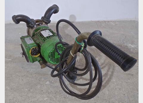 Pompe INOX