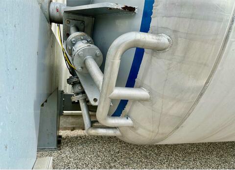 Pressoir - PRESTIGE 12000 240 HL (24 000 litres) PERA