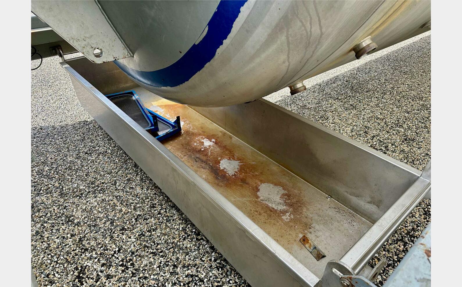 Pressoir - PRESTIGE 12000 240 HL (24 000 litres) PERA